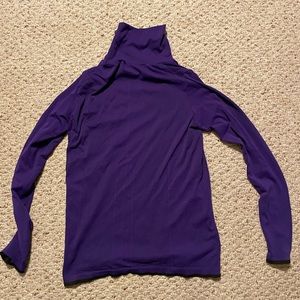 Athleta turtleneck